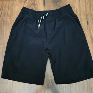 Arizona Jean Company Drawstring Shorts Boy's Size 10/12 Husky